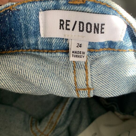 RE/DONE JEANS - Picture 6 of 8